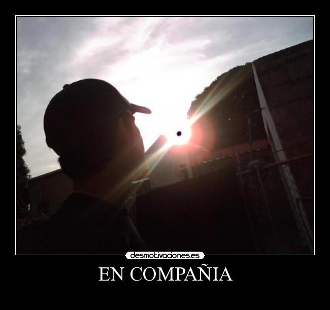 EN COMPAÑIA - 