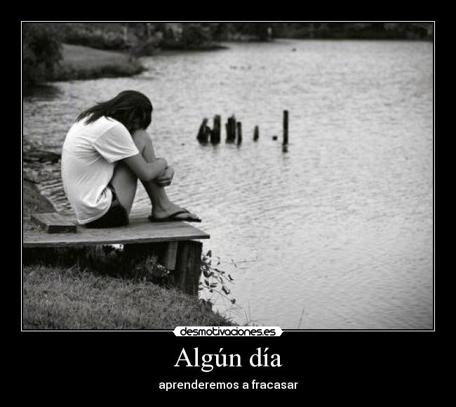 Algún día - 