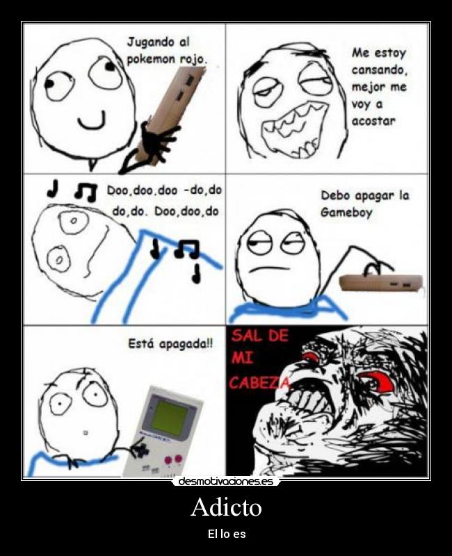 carteles videojuegos desmotivaciones