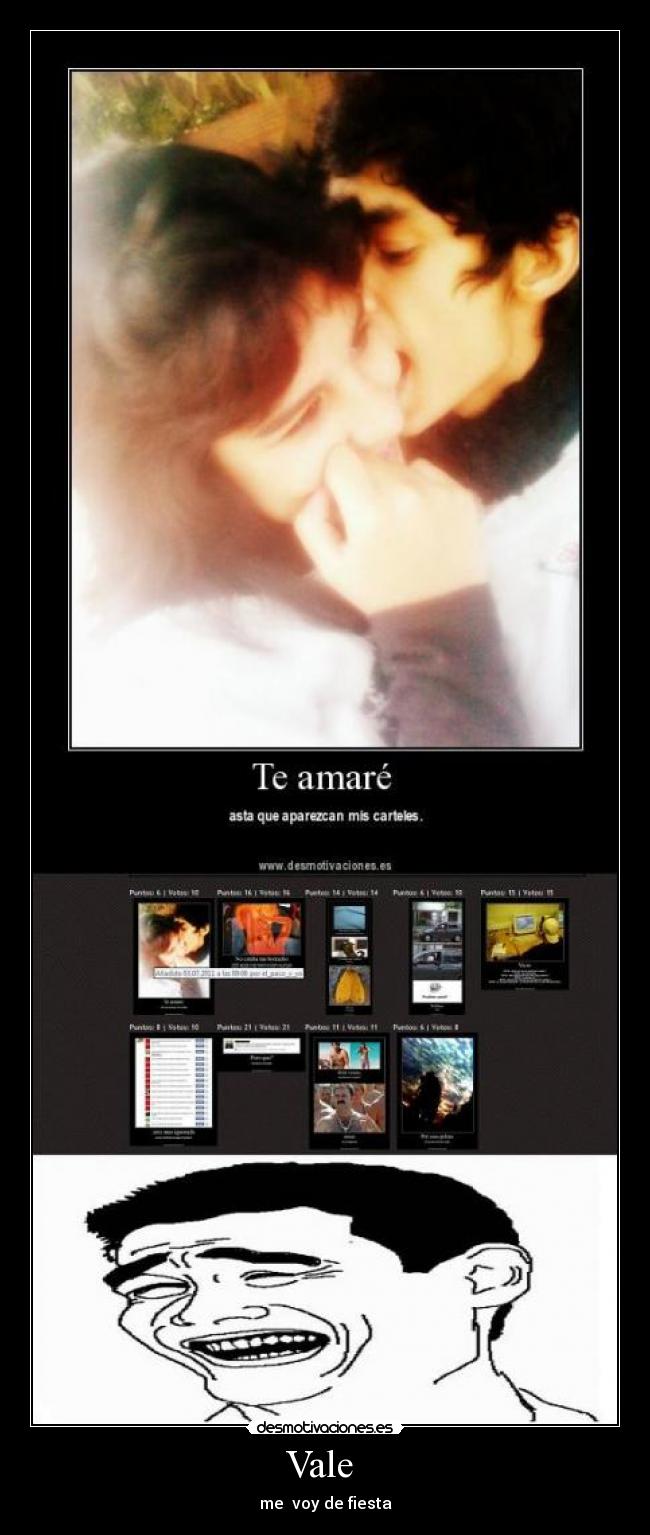 carteles asdasd desmotivaciones