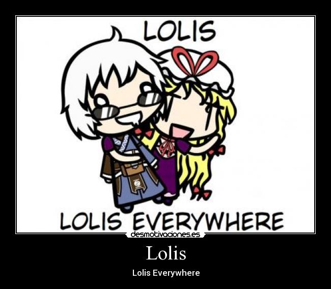 Lolis - 