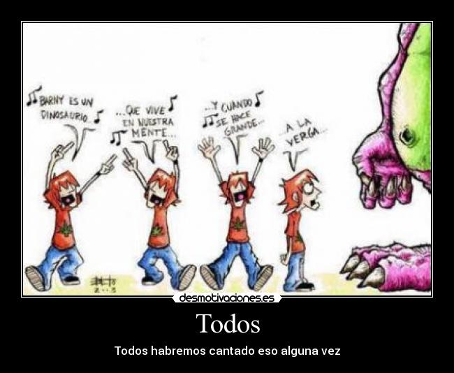 carteles walt_k desmotivaciones