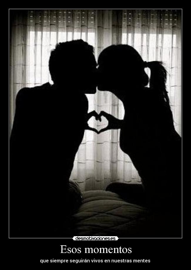 carteles esos momentos desmotivaciones