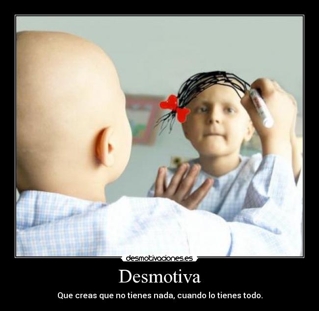 Desmotiva - 