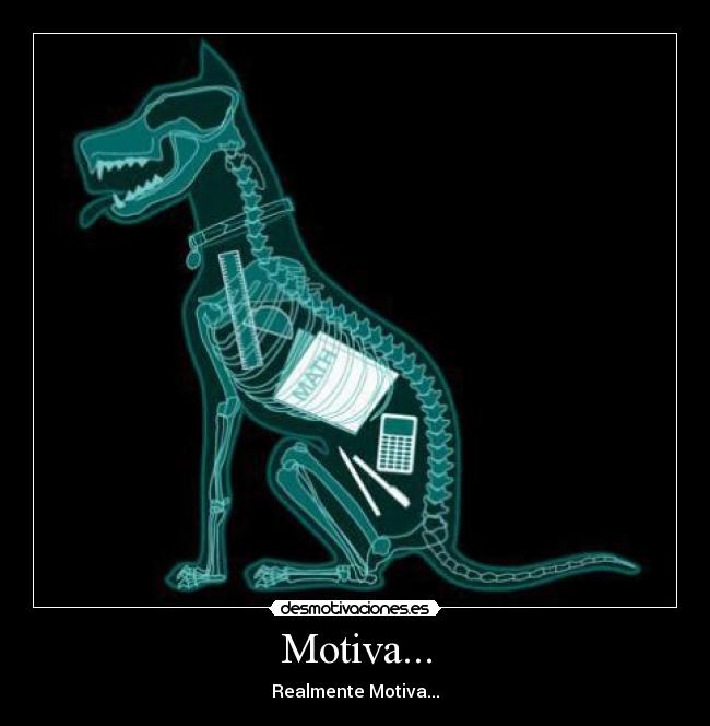 Motiva... -