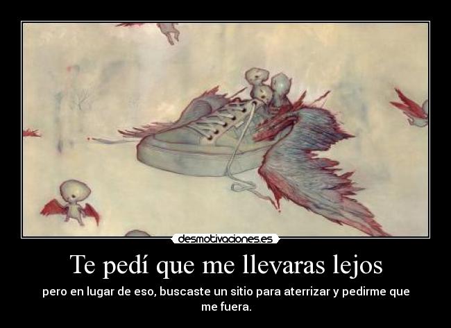 carteles var desmotivaciones