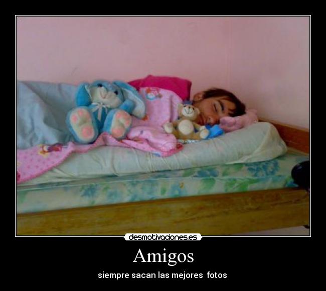 Amigos - 