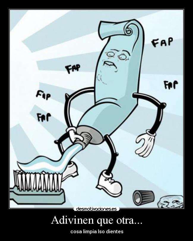 Adivinen que otra... - 