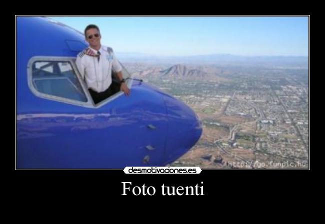 Foto tuenti -  