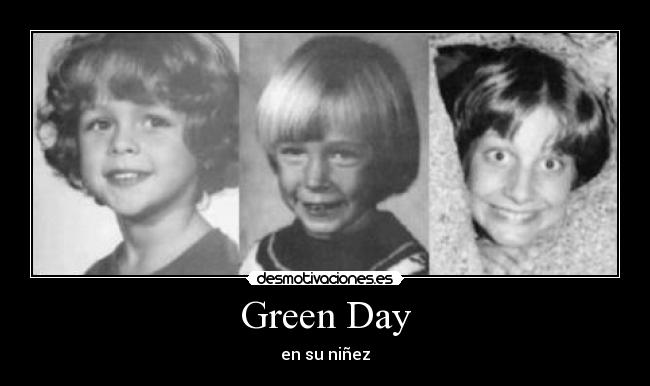 Green Day - 