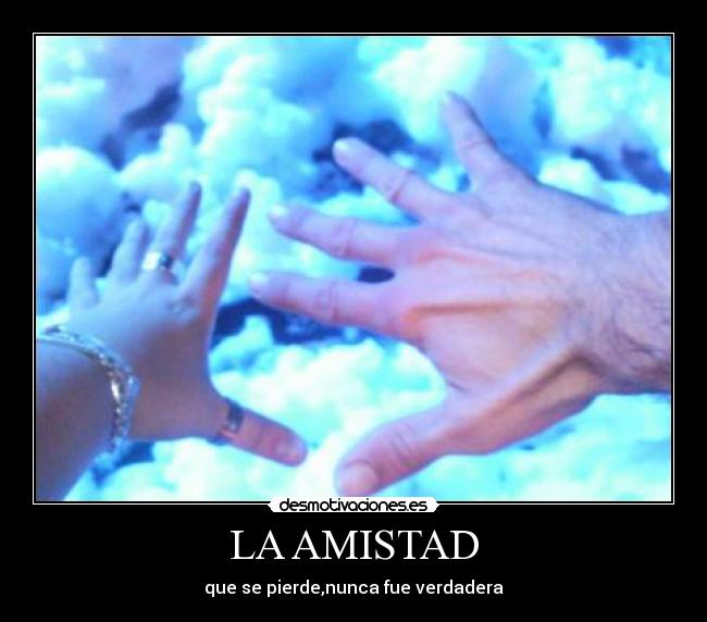 carteles amistad yuma desmotivaciones