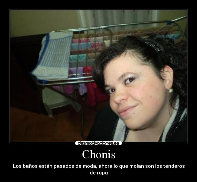 Chonis - 