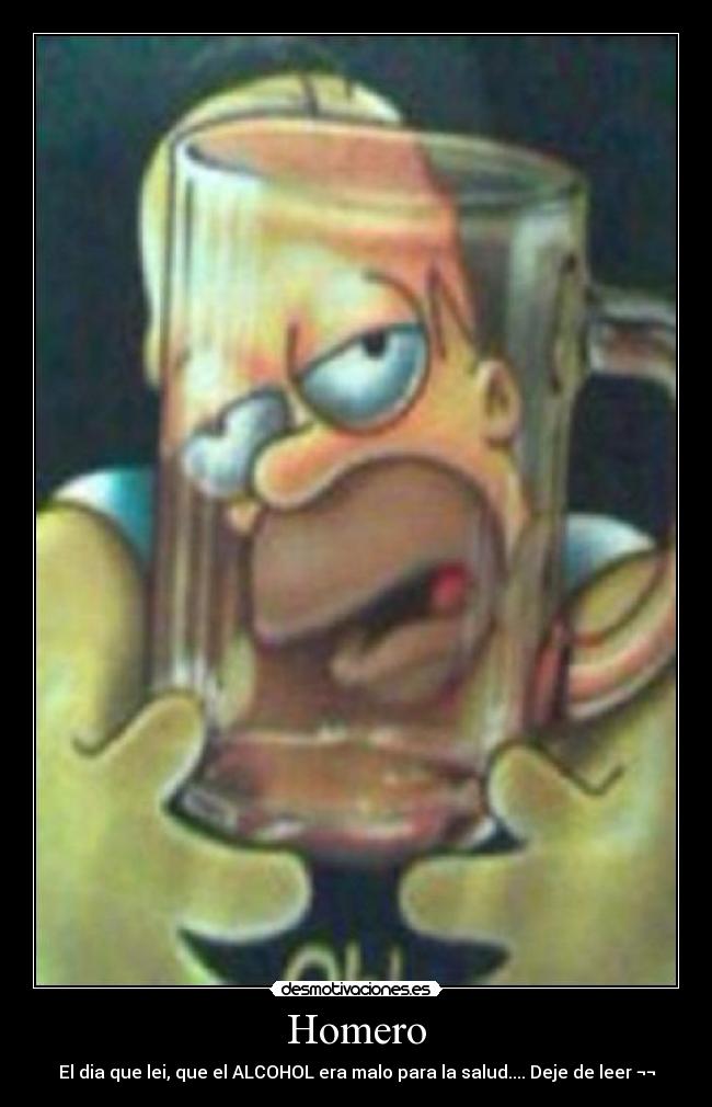 Homero -