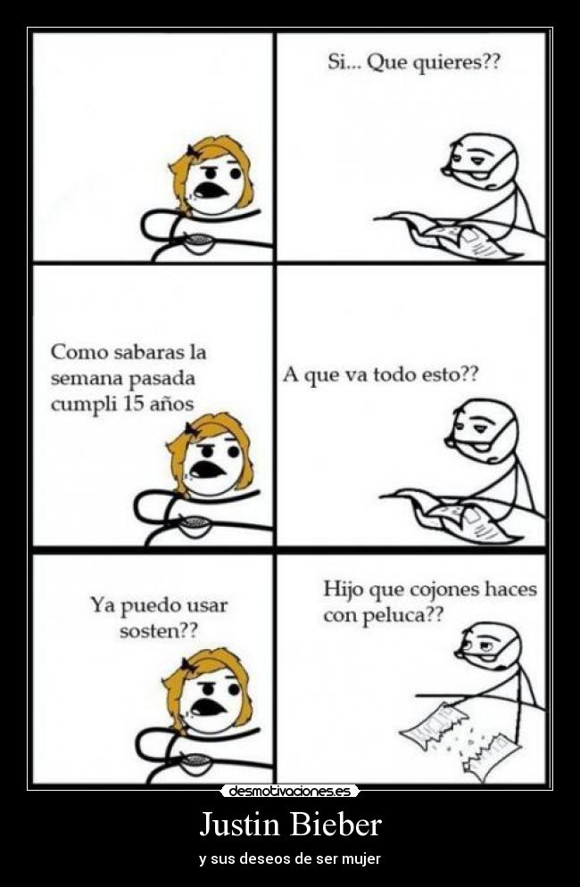 Justin Bieber - 