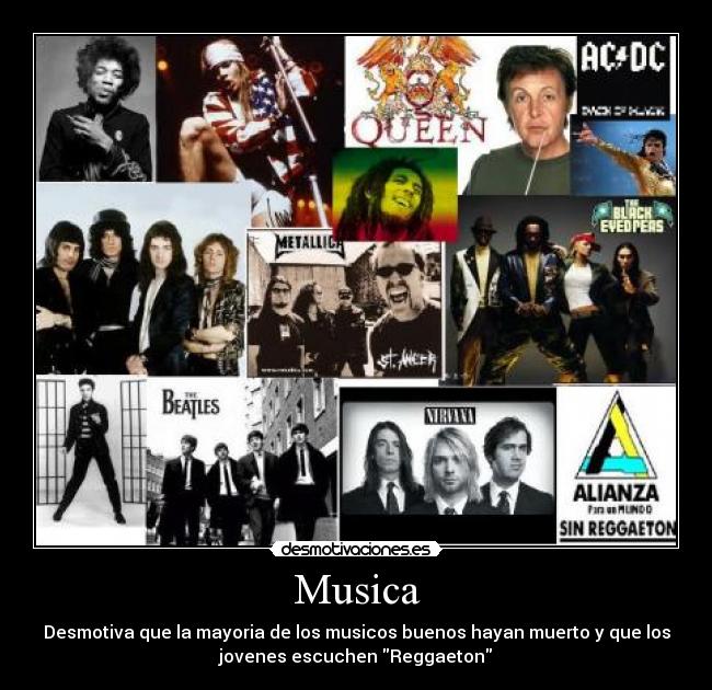 Musica -