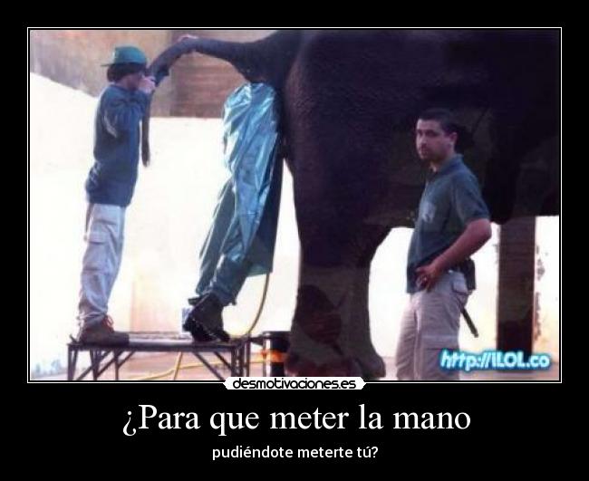 carteles jorgegod desmotivaciones