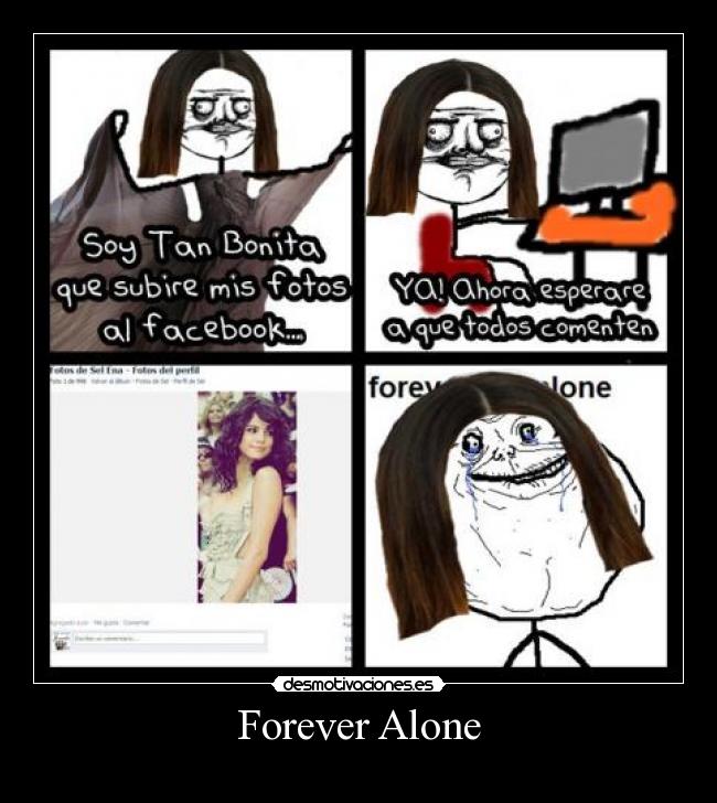 Forever Alone - 