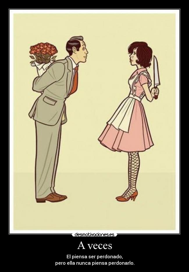 carteles amordesamorperdon desmotivaciones