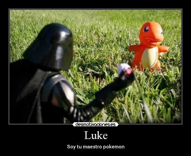 Luke -