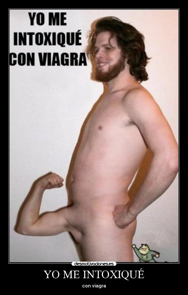 carteles viagra desmotivaciones