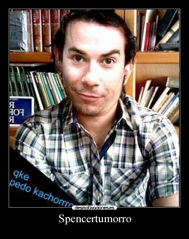 carteles werevertumorro desmotivaciones