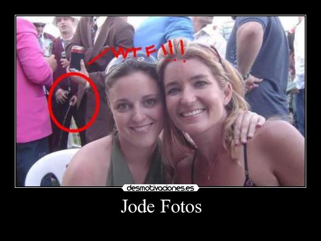 Jode Fotos -