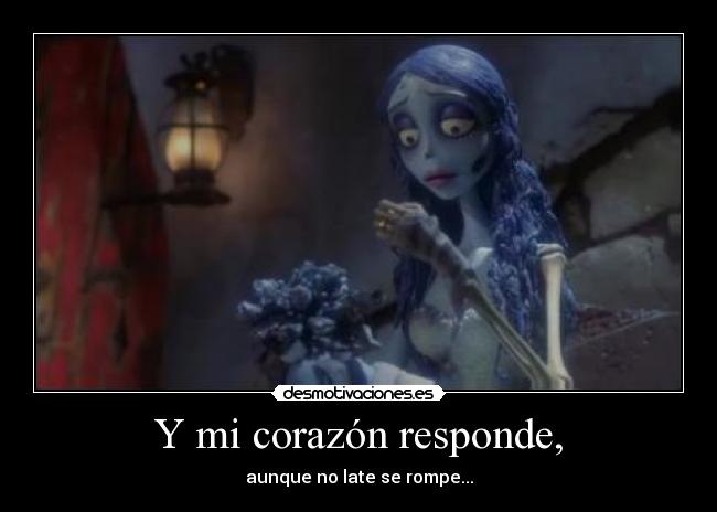 carteles corazon tim burton desmotivaciones