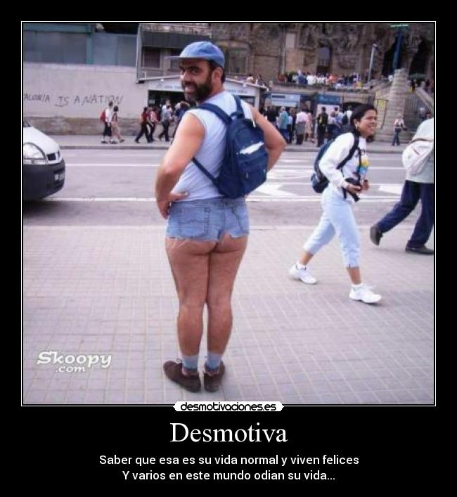 Desmotiva - 