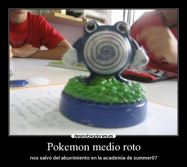 carteles pokemon shuri92 desmotivaciones