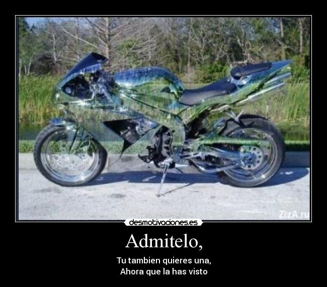 carteles motocopadaverqerer moto desmotivaciones