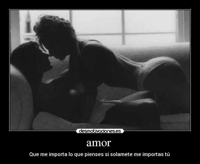 amor  - 