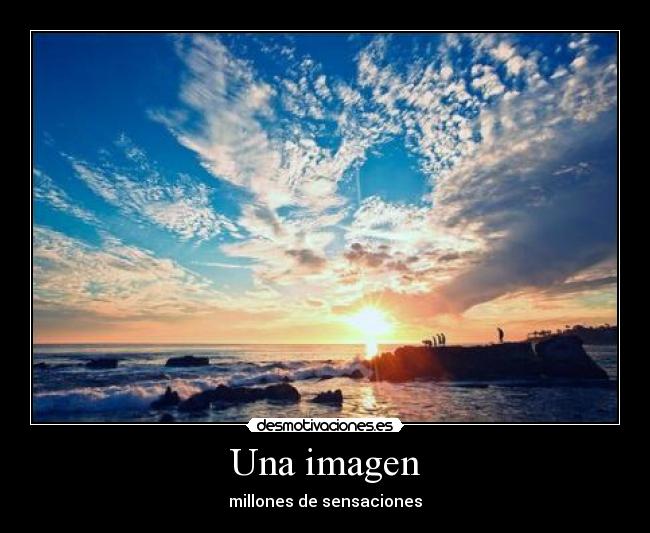 Una imagen - 