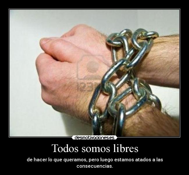 carteles todos desmotivaciones