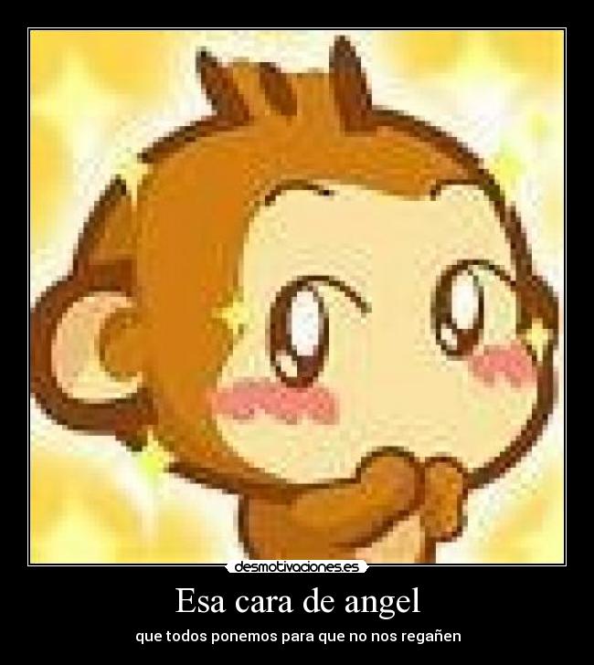 carteles caras desmotivaciones