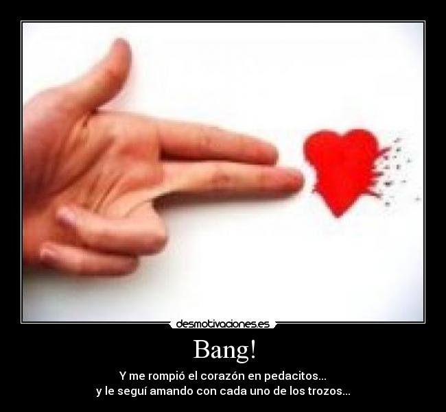 Bang! - 