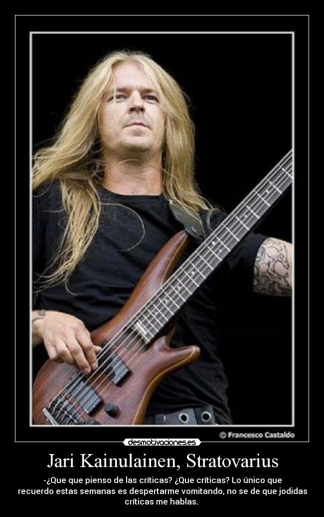 carteles jari kainulainen desmotivaciones