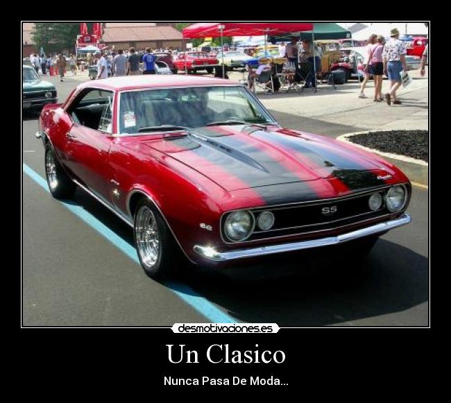 Un Clasico -