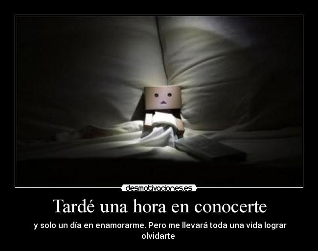 carteles amor desmotivaciones