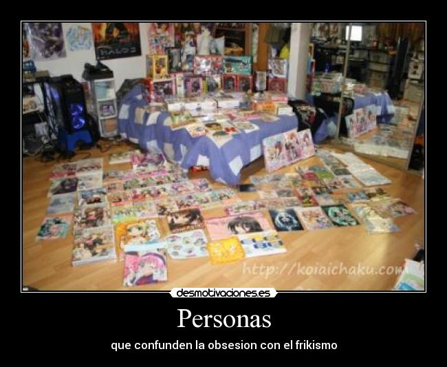 Personas -