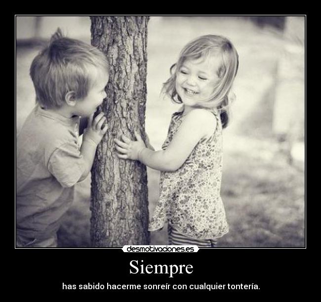 Siempre - 