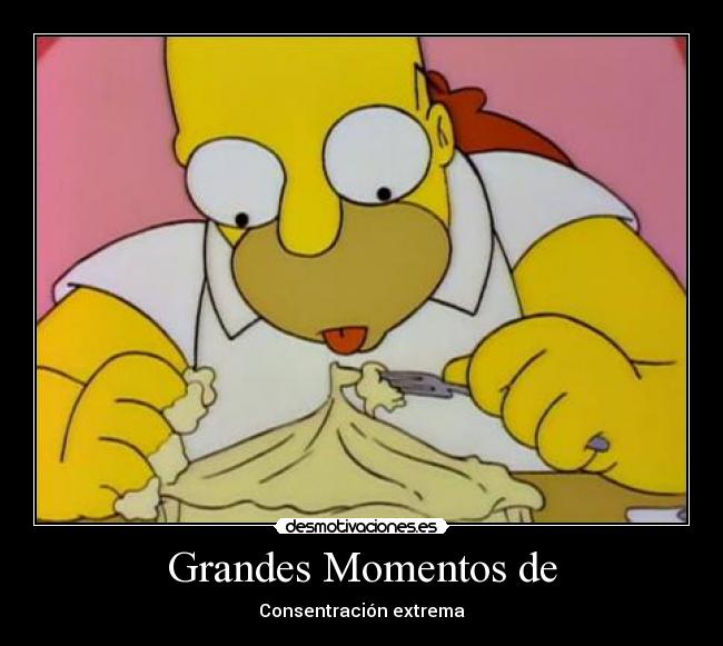 Grandes Momentos de -