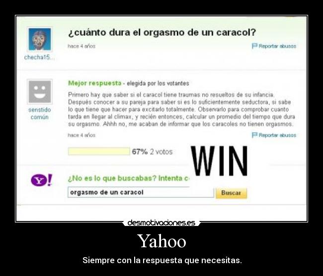 Yahoo -