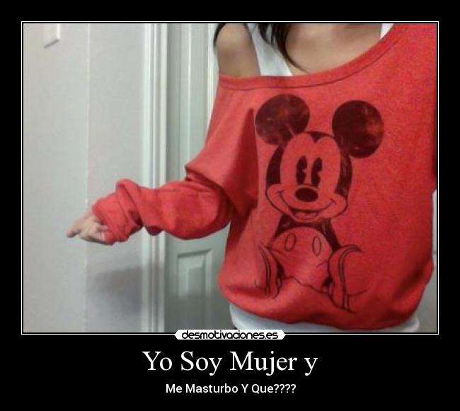 Yo Soy Mujer y - 