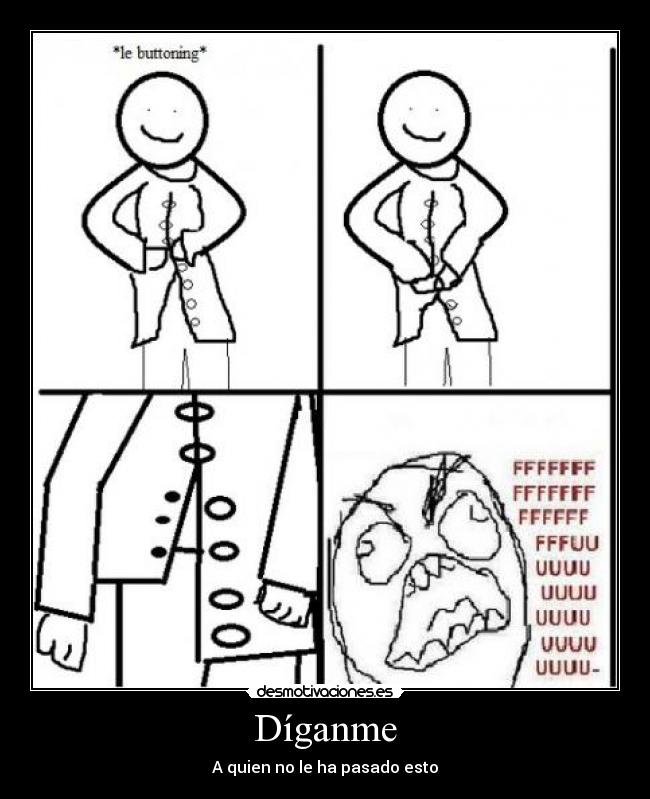Díganme -