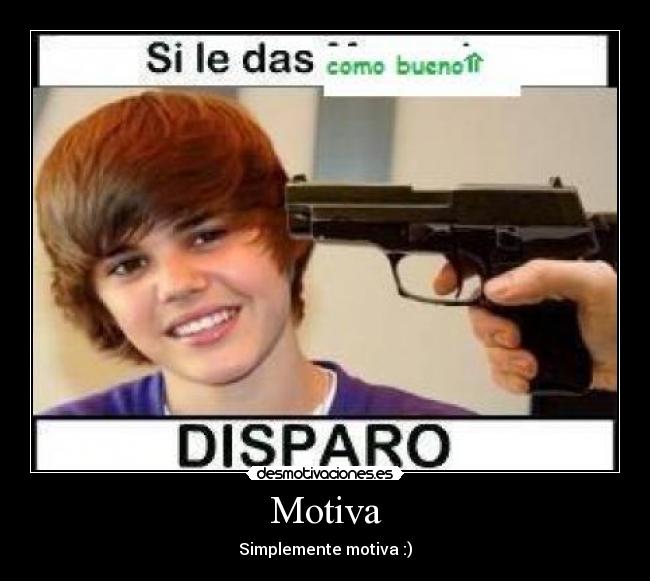 Motiva - Simplemente motiva :)