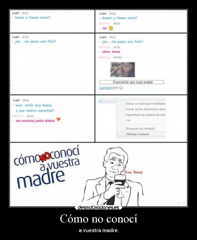 carteles fox desmotivaciones