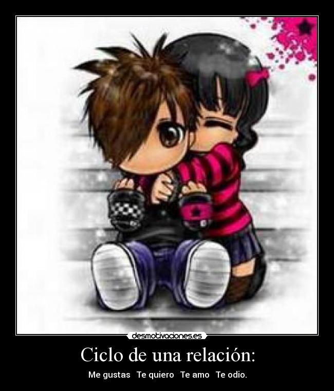 carteles relacion desmotivaciones