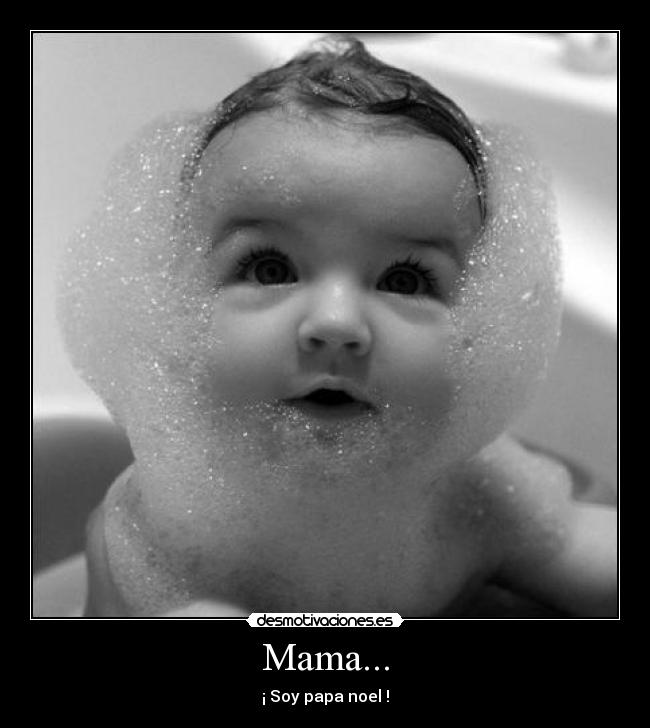 Mama... - 