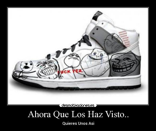 Ahora Que Los Haz Visto.. -