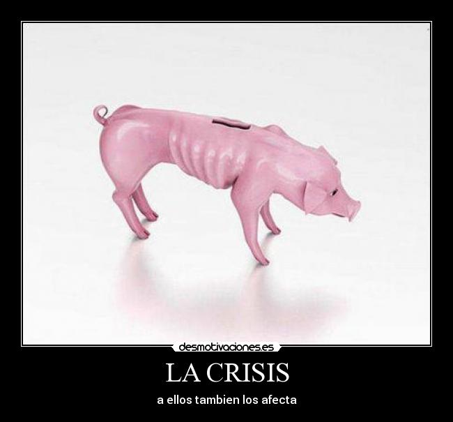 LA CRISIS - 